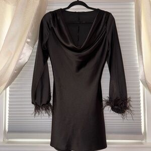 ZARA dress